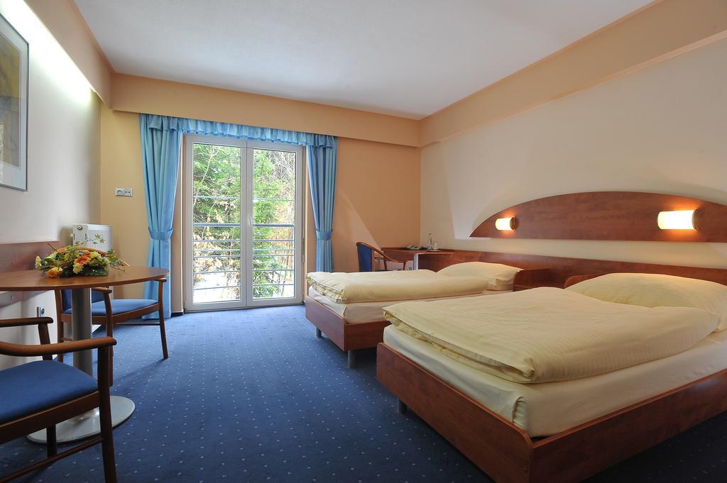 Hotel Brizky Jablonec nad Nisou Eksteriør billede
