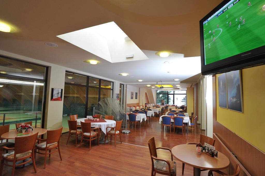 Hotel Brizky Jablonec nad Nisou Eksteriør billede