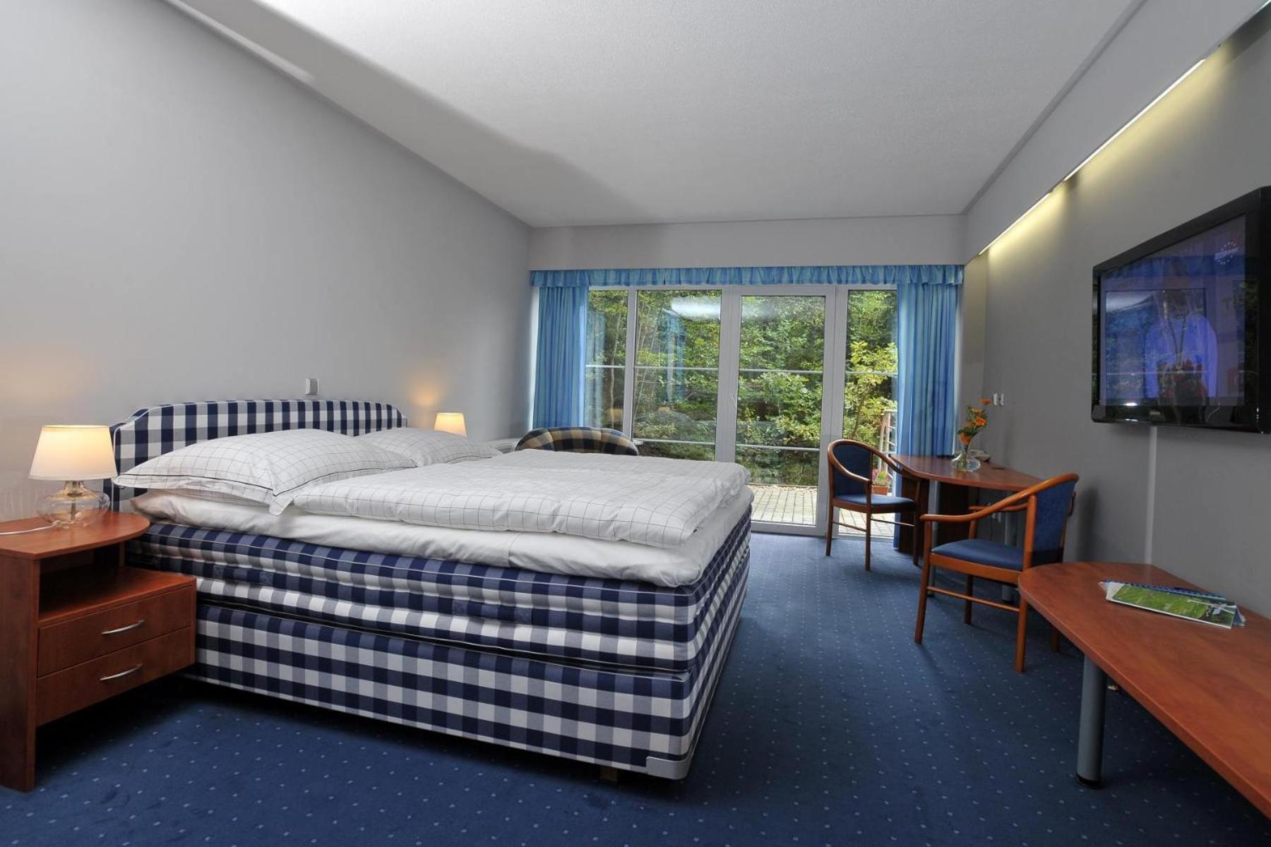 Hotel Brizky Jablonec nad Nisou Eksteriør billede