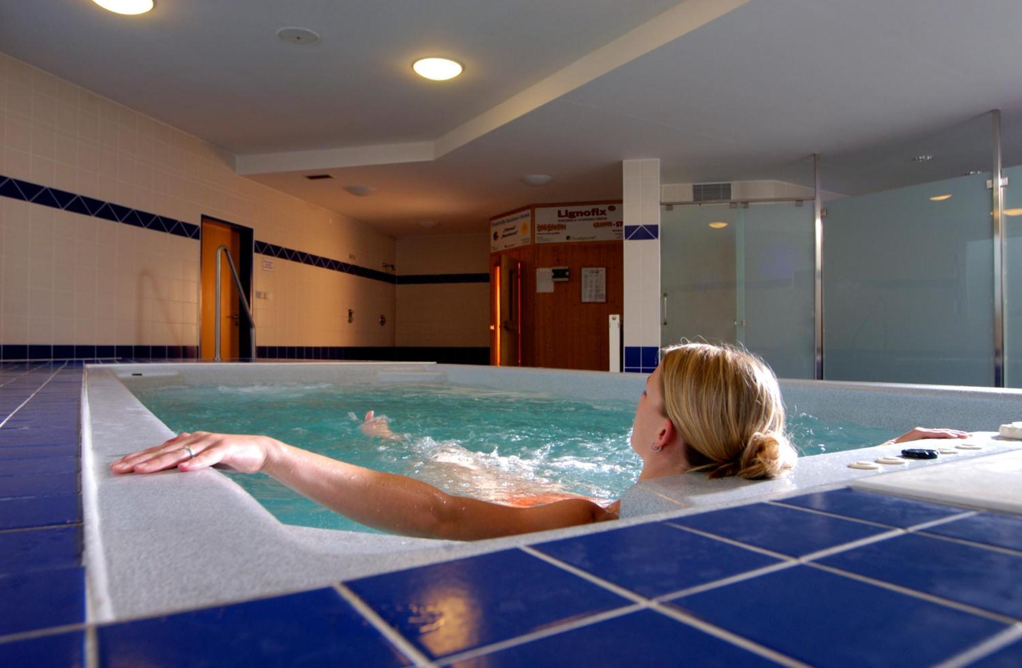 Hotel Brizky Jablonec nad Nisou Eksteriør billede