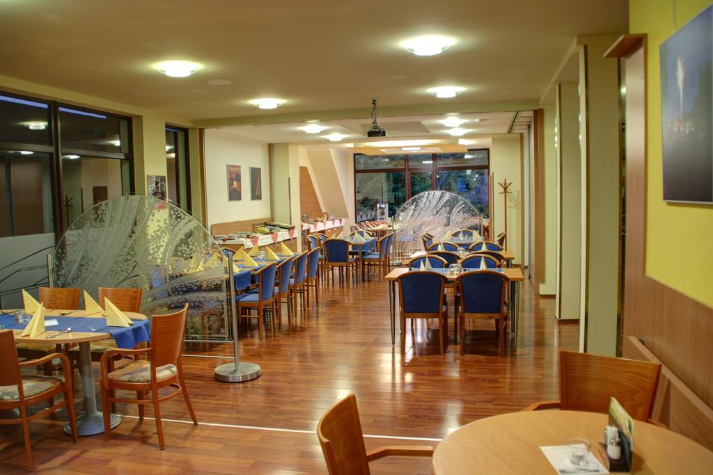 Hotel Brizky Jablonec nad Nisou Eksteriør billede