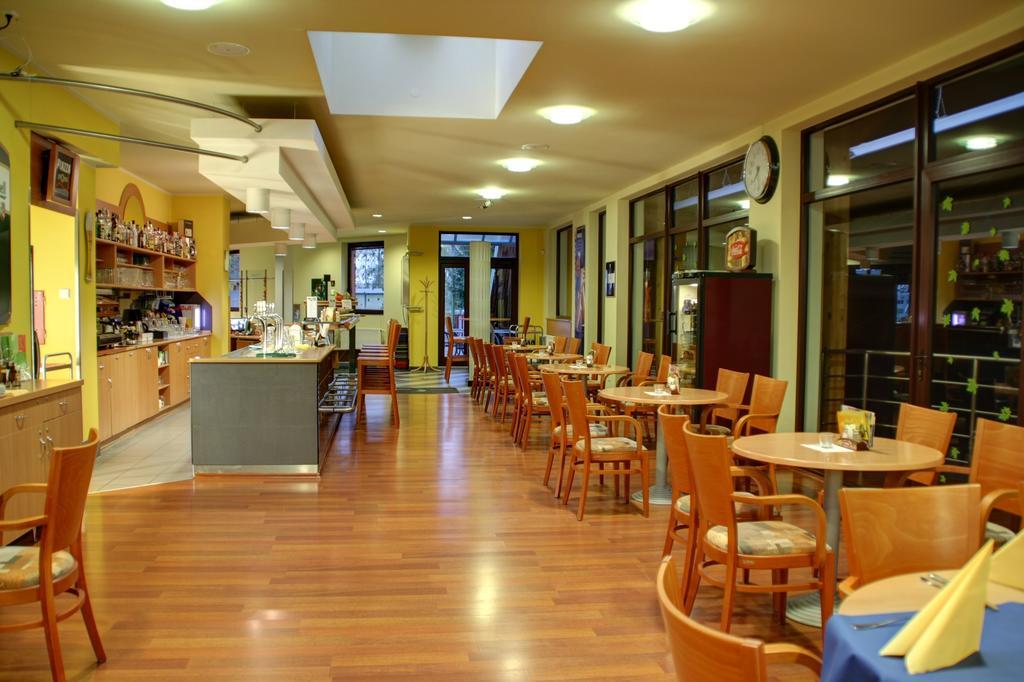 Hotel Brizky Jablonec nad Nisou Eksteriør billede