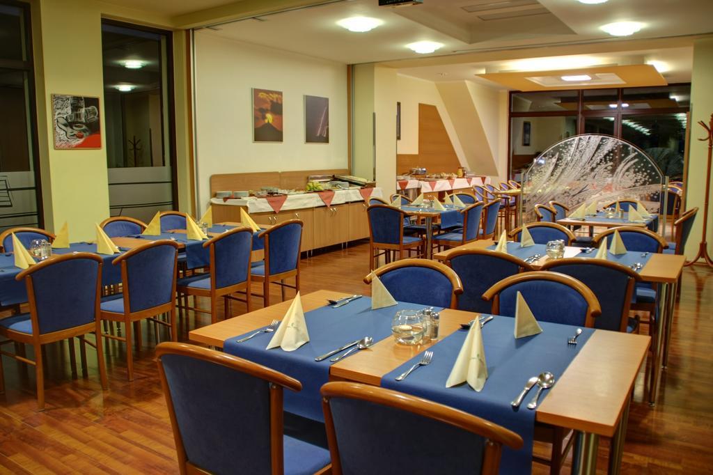 Hotel Brizky Jablonec nad Nisou Eksteriør billede