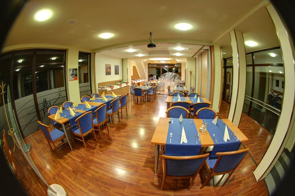 Hotel Brizky Jablonec nad Nisou Eksteriør billede