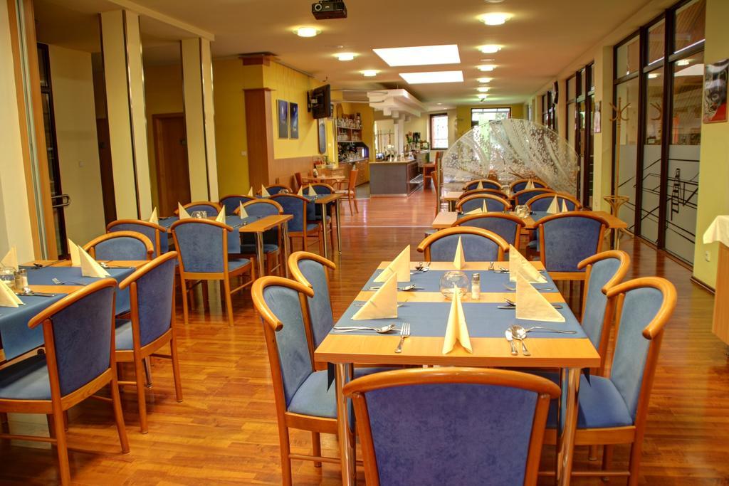 Hotel Brizky Jablonec nad Nisou Eksteriør billede
