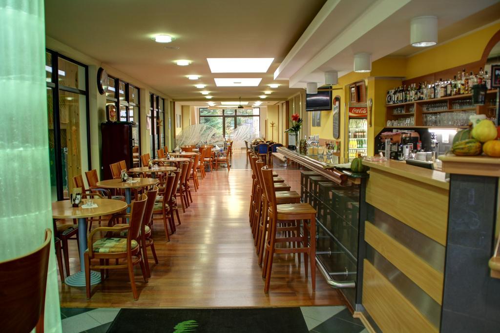 Hotel Brizky Jablonec nad Nisou Eksteriør billede