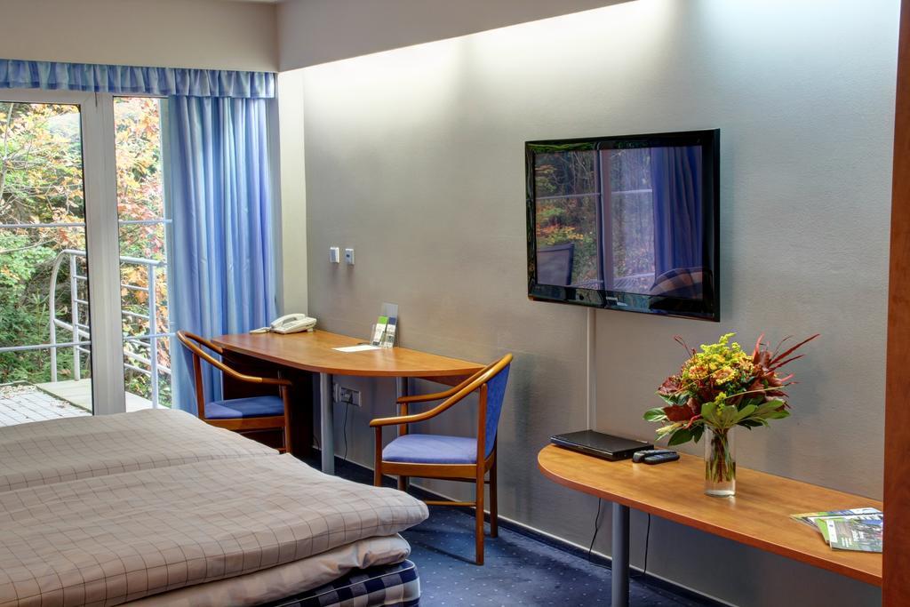 Hotel Brizky Jablonec nad Nisou Eksteriør billede
