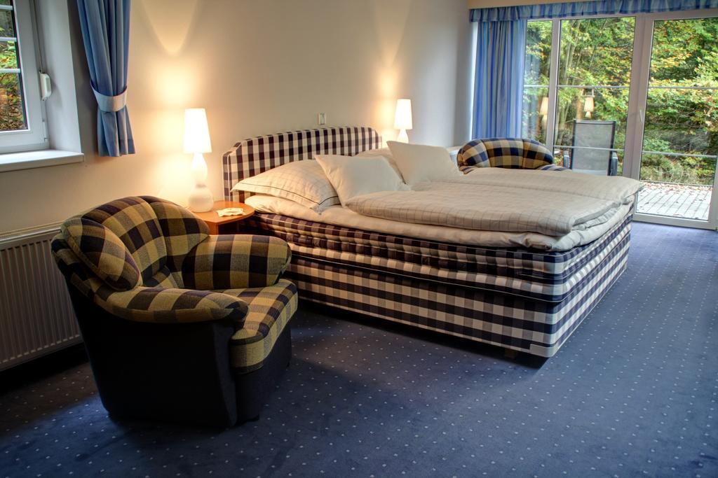 Hotel Brizky Jablonec nad Nisou Eksteriør billede