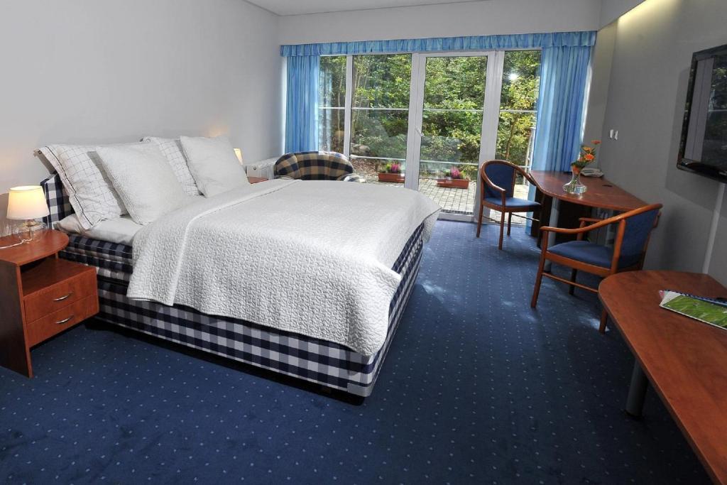 Hotel Brizky Jablonec nad Nisou Værelse billede